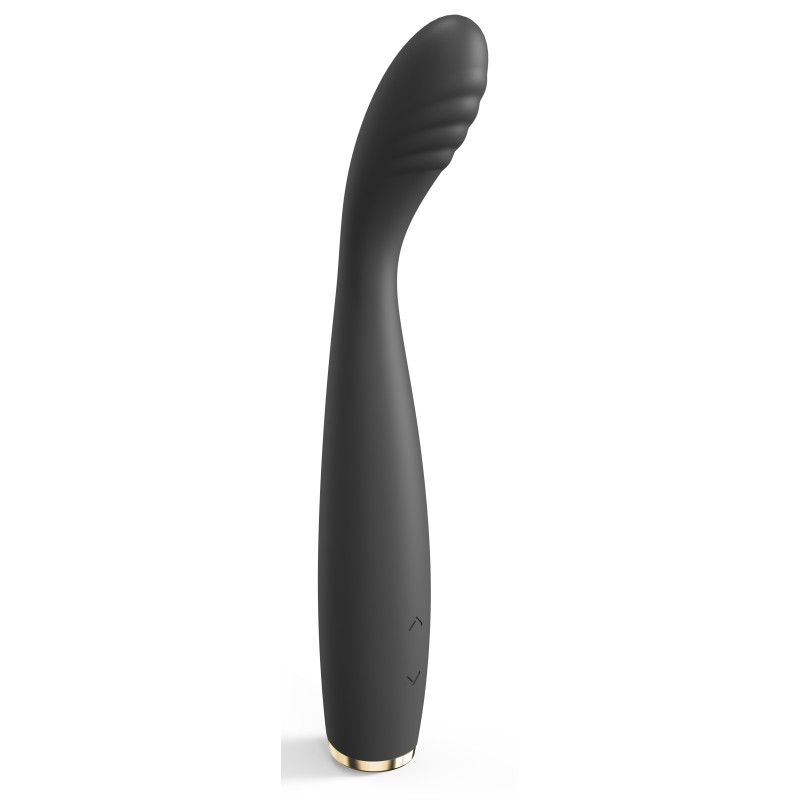 Dorcel Stimulateur G-Slim Dorcel 19cm Noir